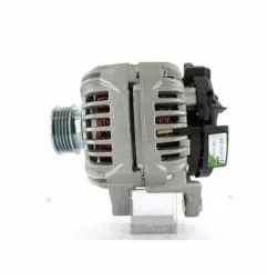 Lichtmaschine Opel 120A Bosch 0124425060 Bosch ruil 0986080100 WAI 11501N