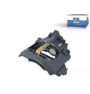 Etrier de frein, gauche pour Meritor Essieux