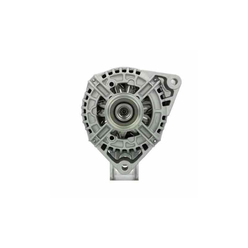Lichtmaschine Opel 120A Bosch 0124425086 EuroTec 12090615 EuroTec 12090616 Lichtmaschine Opel 120A Bosch 0124425086 EuroTec 12090615 EuroTec 12090616