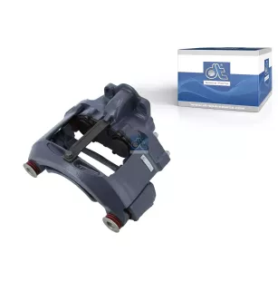 Etrier de frein, reman. / sans retour pièce usée Pour Renault Midlum - Volvo FL - 5001867588 - 5010598356 - 5010598422