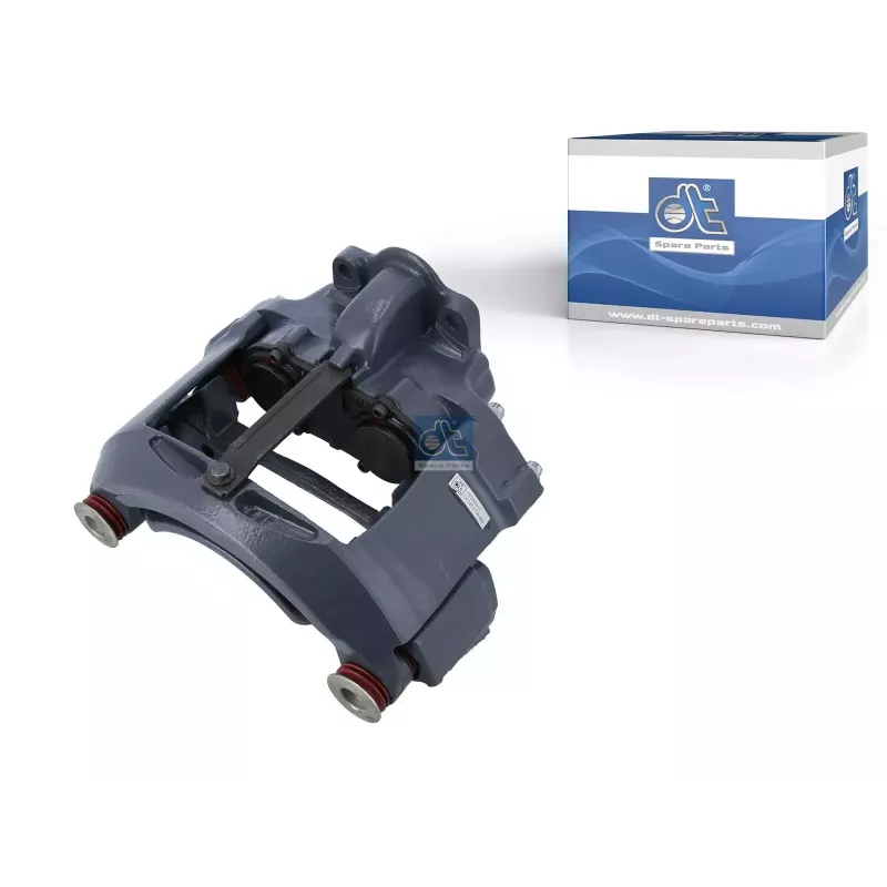 Etrier de frein, reman. / sans retour pièce usée Pour Renault Midlum - Volvo FL - 5001867588 - 5010598356 - 5010598422