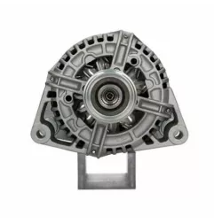 Alternateur Opel 120A Bosch 0124425087 Bosch ruil 0986082380 Opel 1202195