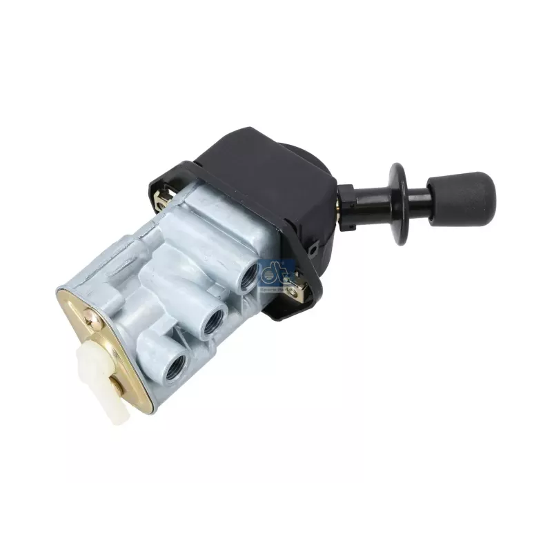 Valve de frein à main, M14 x 1,5, max. 10 bar Pour Volvo FL - 1607773 - 1622356 - ZG.50484-0008