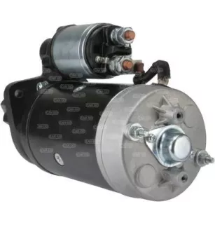 Arrancador 12V 3.0 Kw 11 Dientes Bosch 0001359001, 0001359048, 0001359053