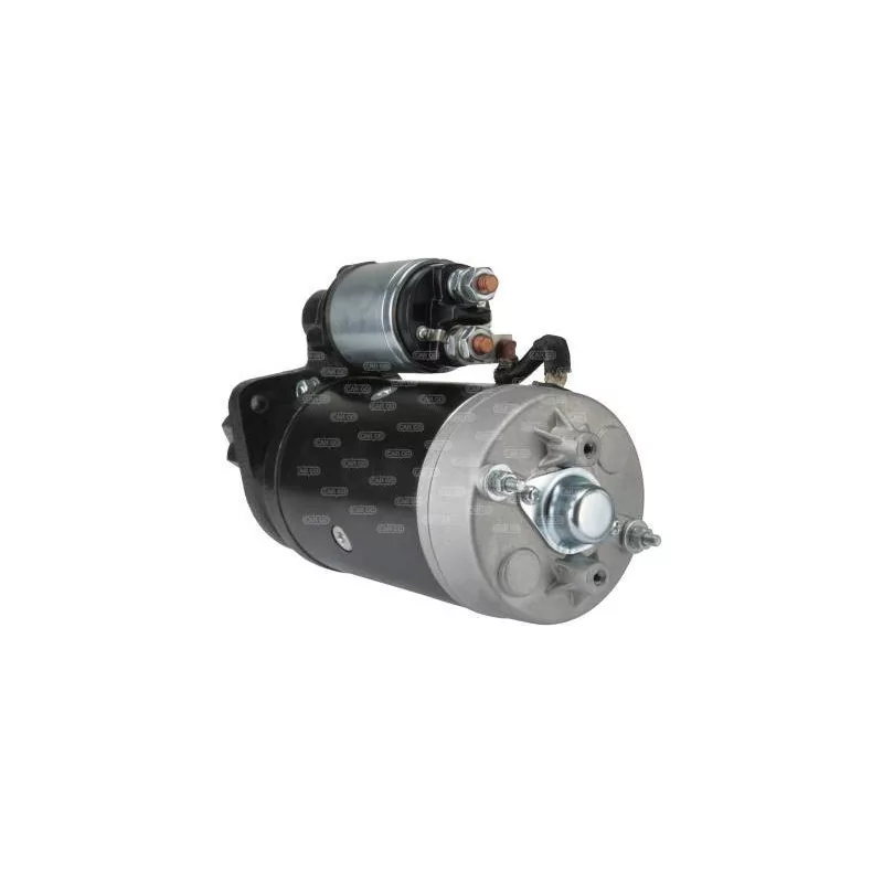 Démarreur 12 volts