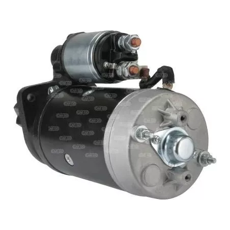 Arrancador 12V 3.0 Kw 11 Dientes Bosch 0001359001, 0001359048, 0001359053, 0001359056