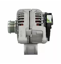 Alternateur Opel 120A Bosch 0124425087 Bosch ruil 0986082380 Opel 1202195