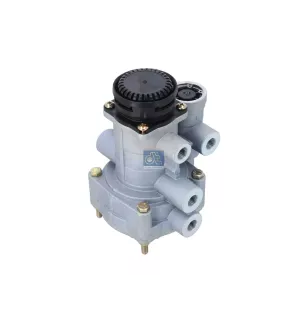 Valve de commande remorque, M16 x 1,5 Pour Volvo VM, B12 - 20424431