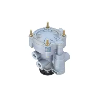 Valve de commande remorque, M16 x 1,5 Pour Volvo VM, B12 - 20424431