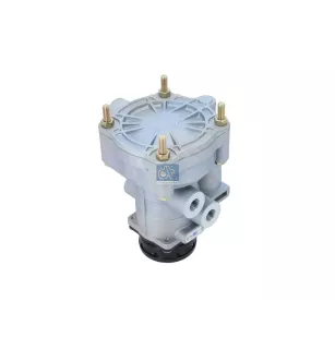 Valve de commande remorque, M16 x 1,5 Pour Volvo VM, B12 - 20424431