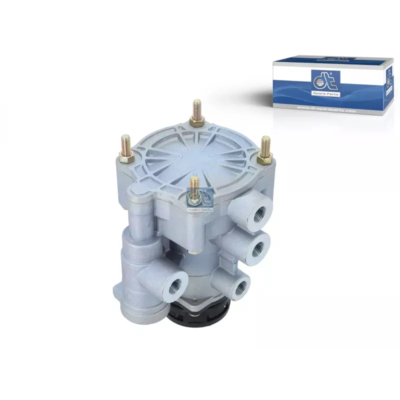 Valve de commande remorque, M16 x 1,5 Pour Volvo VM, B12 - 20424431