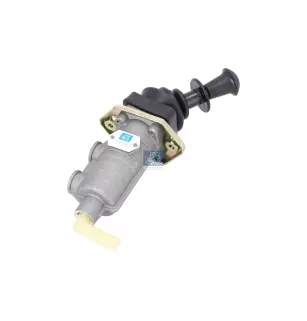Valve de frein à main, M14 x 1,5, max. 8 bar Pour Volvo B5, B6, B7, B9, B13 - 4822431 - 9515443 - ZG.50485-0008