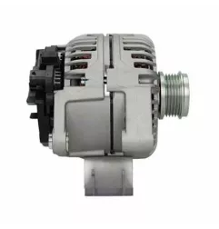 Lichtmaschine Opel 120A Bosch 0124425087 Bosch ruil 0986082380 Opel 1202195