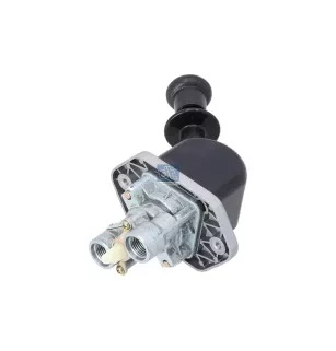 Valve de frein à main, M16 x 1,5, max. 10 bar Pour Volvo FL - 6792610