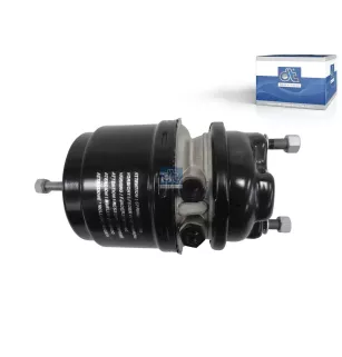 Cylindre de frein à accumulateur, droite pour Volvo FE - 20742391