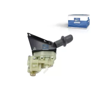 Valve de frein à main, max. 8.5 bar - 1524321 - 20367533