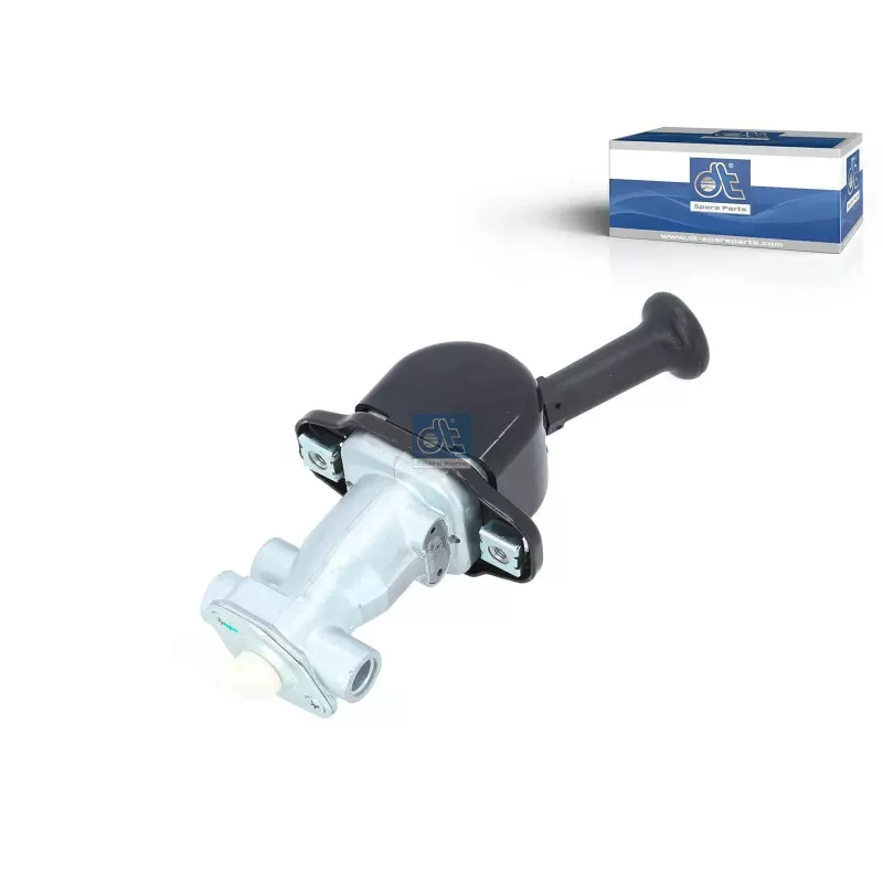 Valve de frein à main Pour Volvo B7 - 8124016