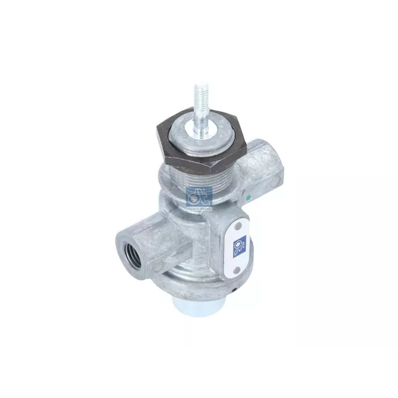 Valve de blocage, M12 x 1,5, max. 10 bar Pour Volvo B5, B6, B7, Construction Equipment, F, FL, N, B9, B13 - 1580024