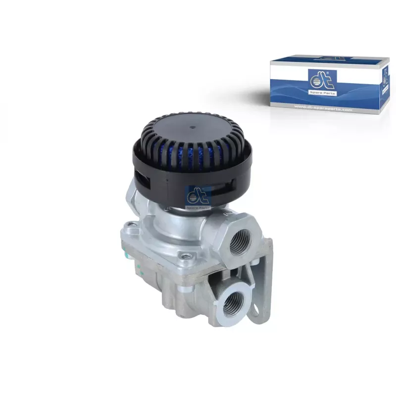 Valve de désserrage rapide Pour Volvo FL - 1518276 - 1935673 - 3181127