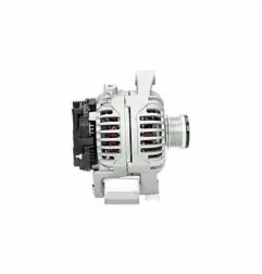 Lichtmaschine Opel 120A Bosch 0124515031 09195336 Bosch ruil 0986048240