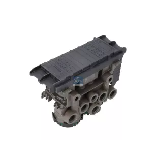 Valve modulatrice Pour Volvo FE - 22225554