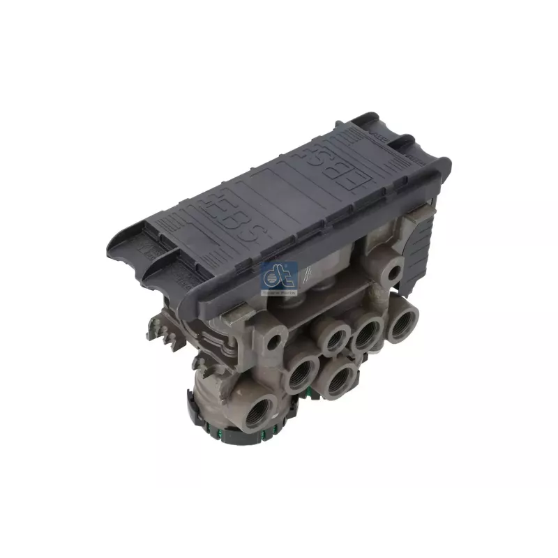 Valve modulatrice Pour Volvo FE - 22225554