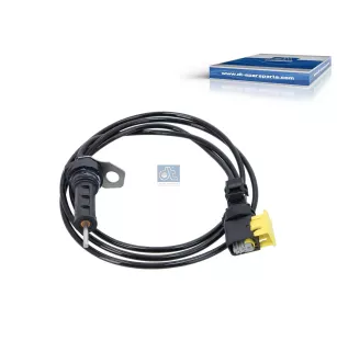 Témoin d'usure Pour Volvo FH - 68326688 - 21296864