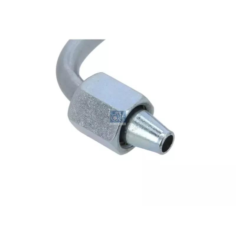 Durite de compresseur Pour Volvo B13, FH, FM, VAH, VHD, VN - 7400977650 - 977650