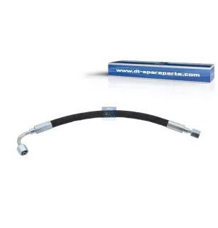 Durite de compresseur Pour Volvo B13, FH, FM, VAH, VHD, VN