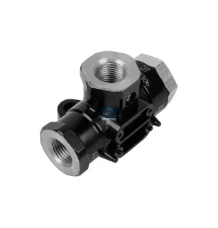 Valve de retenue, M16 x 1,5 Pour Volvo B5, B6, B7, B9, B11, B13 - 9522564