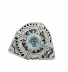 Lichtmaschine Opel 120A Bosch 0124515032 Bosch 0124515081 09131133