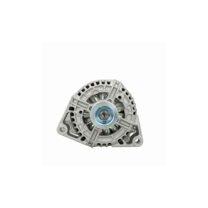 Alternateur Opel 120A Bosch  0124515032 Bosch 0124515081 09131133