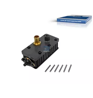 Kit de réglage, déssiccateur Pour Volvo B5, B6, B7, B9, B12 - 70369131