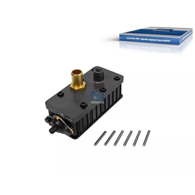 Kit de réglage, déssiccateur Pour Volvo B5, B6, B7, B9, B12 - 70369131