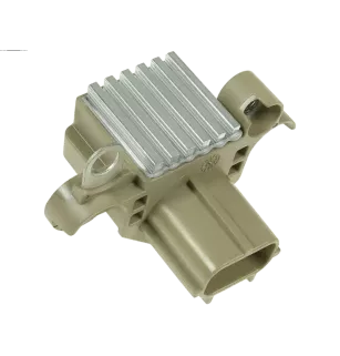Régulateur alternateur 12V UD14099ARE 13680100