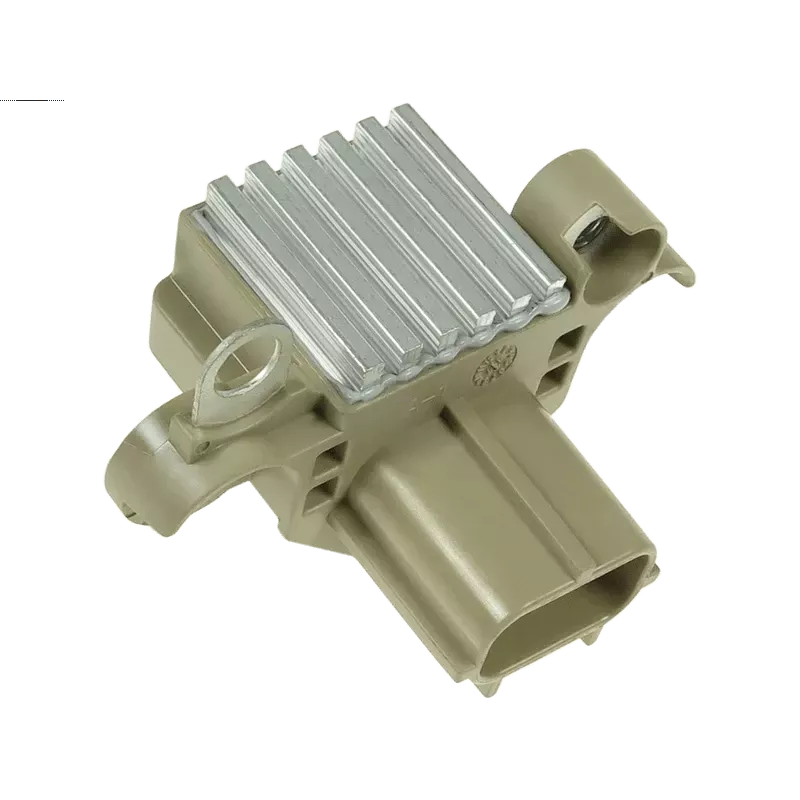 Régulateur alternateur 12V UD14099ARE 13680100
