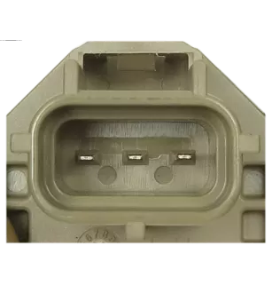 Régulateur alternateur 12V UD14099ARE 13680100