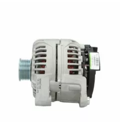 Alternateur Opel 120A Bosch  0124515032 Bosch 0124515081 09131133