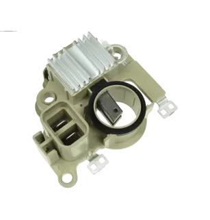 Régulateur d’alternateur AS-PL UD03322ARE, CARGO 230885, 235328, FORD F3XY10316A, F81E-18-W70, IKA 1.6250.1, MITSUBISHI 222