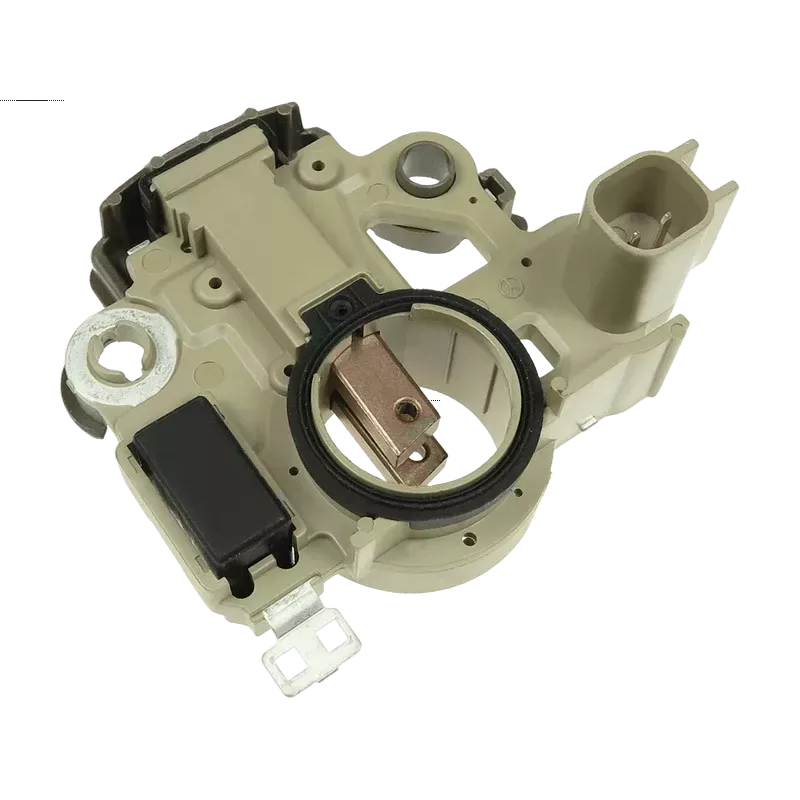 Régulateur d’alternateur AS-PL UD14773ARE, ELECTROLOG TCB5000, KRAUF AHM9712