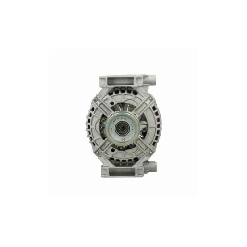 Lichtmaschine Opel 120A Bosch 0124425048 Bosch 0124425061 Bosch 0124515096