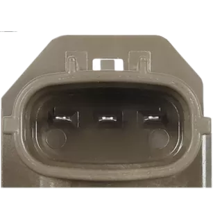 Régulateur alternateur 24V Mitsubishi UD16722 UD16731