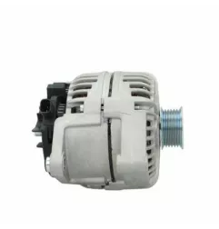 Lichtmaschine Opel 120A Bosch 0124515032 Bosch 0124515081 09131133