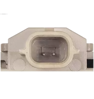 Régulateur alternateur 12V Mitsubishi UD15444ARE 7174922G