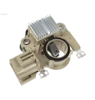 Régulateur alternateur 12V Mitsubishi UD18358ARE 231075
