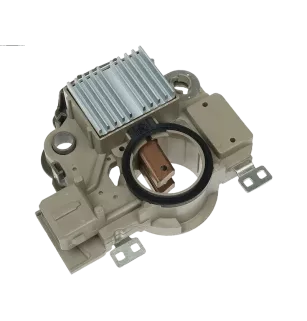Régulateur alternateur 12V Mitsubishi UD47207ARE 233745