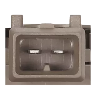 Régulateur alternateur 12V Mitsubishi UD47207ARE 233745