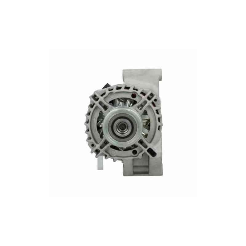 Lichtmaschine Opel 120A Bosch ruil 0986081120 Denso 1012100970 Denso 1012100971 Lichtmaschine Opel 120A Bosch ruil 0986081120 Denso 1012100970 Denso 1012100971