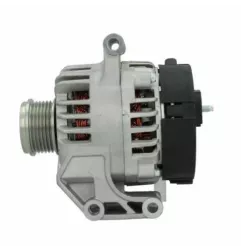 Lichtmaschine Opel 120A Bosch ruil 0986081120 Denso 1012100970 Denso 1012100971