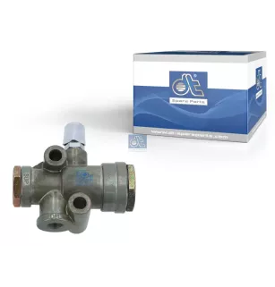 Valve de servo M10 x 1,5 Pour Volvo FL - 1076379